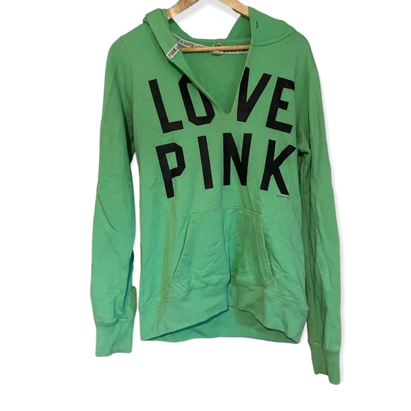 Victoria Secret PINK hoodie - Picture 1 of 4